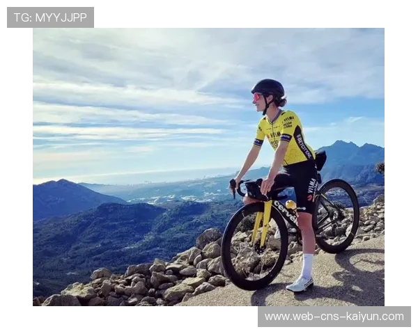 国产码表品牌iGPSport迹驰赞助安盟-FDJ车队，首次进入世巡赛装备序列